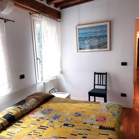 Residenza Campo Ruga Apartment Veneţia Exterior foto