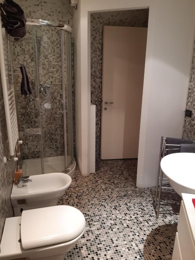 Residenza Campo Ruga Apartment Veneţia Exterior foto