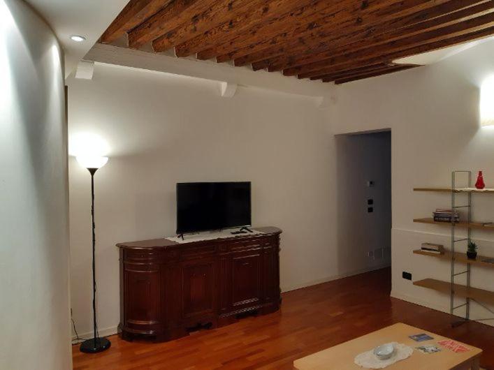 Residenza Campo Ruga Apartment Veneţia Exterior foto