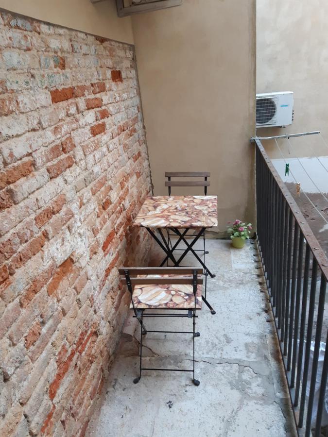 Residenza Campo Ruga Apartment Veneţia Exterior foto