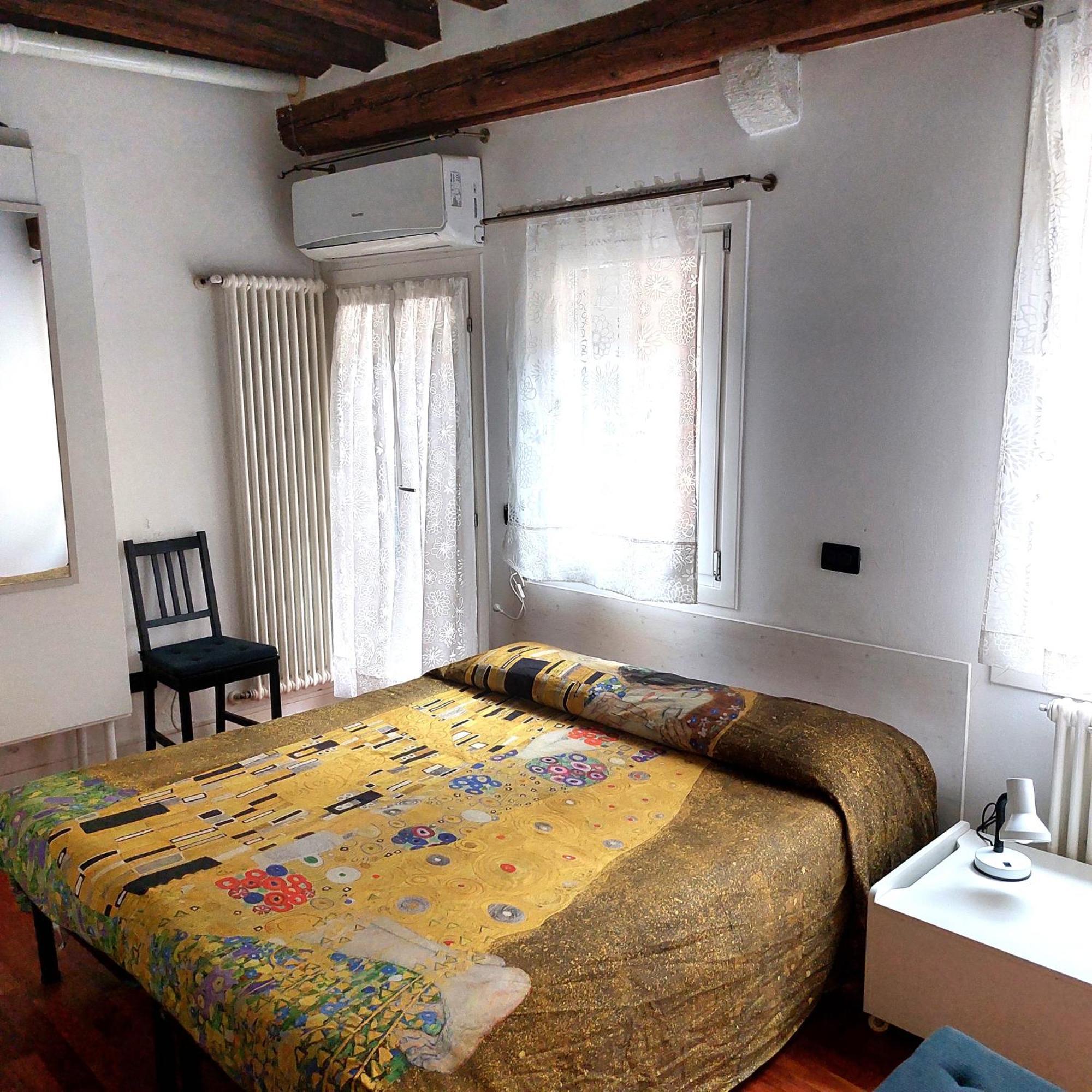 Residenza Campo Ruga Apartment Veneţia Exterior foto